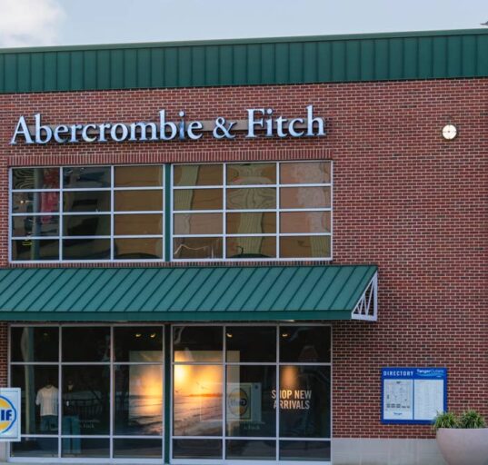 Abercrombie’s stock exploded, but 1 number changes the story