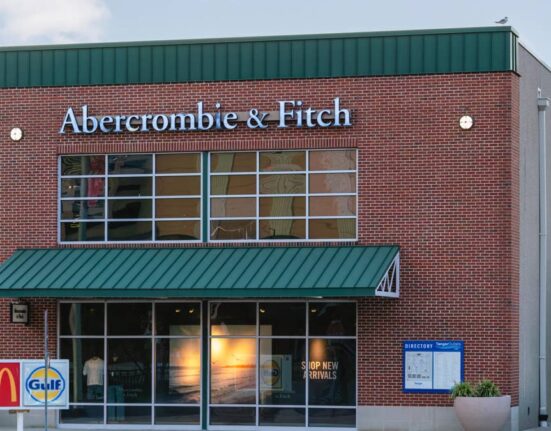 Abercrombie’s stock exploded, but 1 number changes the story