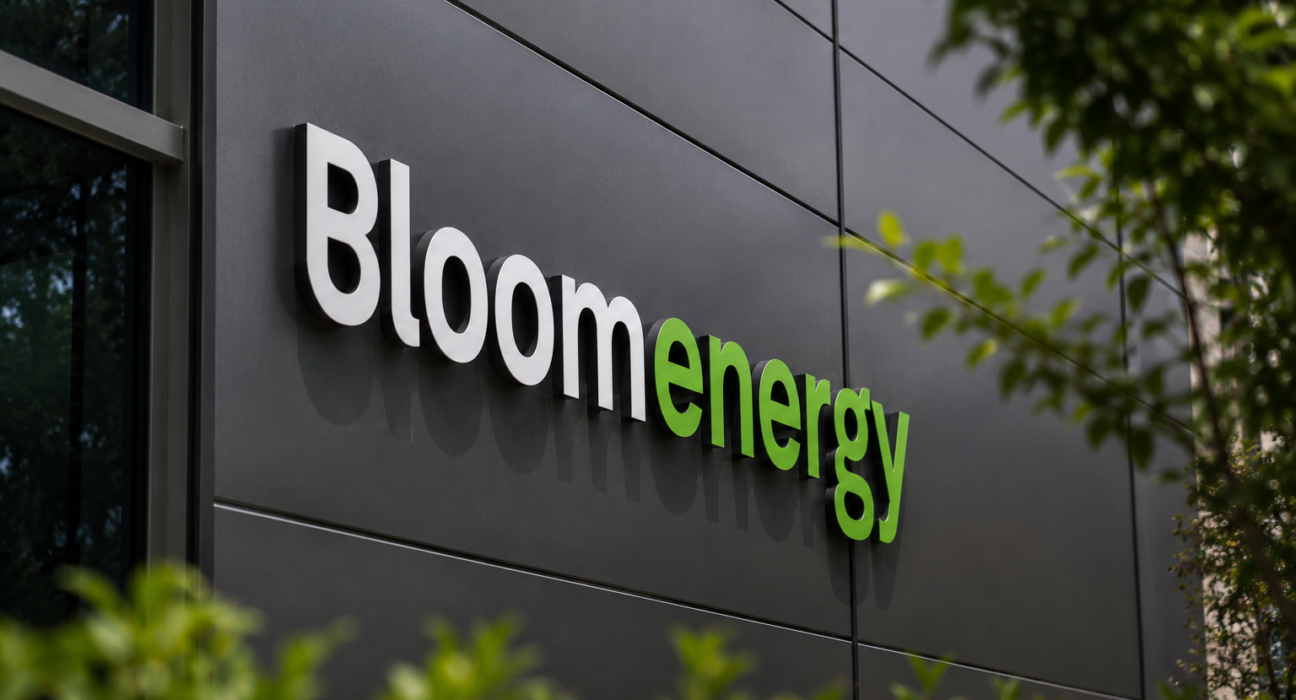 Bloom Energy stock just formed a rare pattern: will it jump to $300 soon?