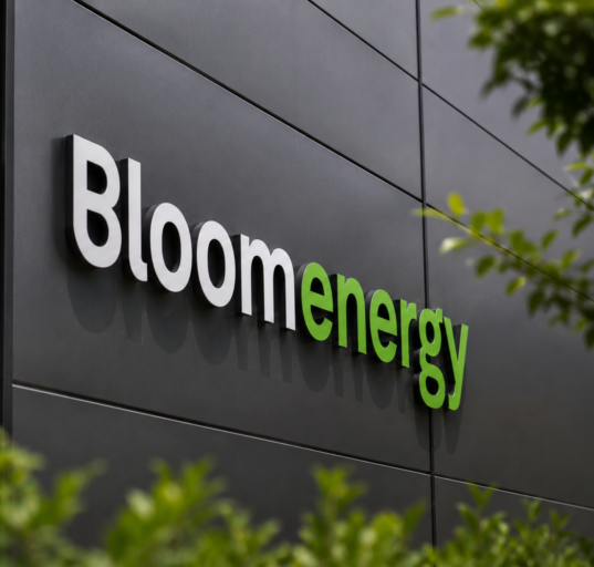 Bloom Energy stock just formed a rare pattern: will it jump to $300 soon?