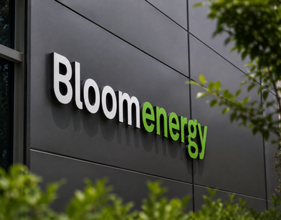 Bloom Energy stock just formed a rare pattern: will it jump to $300 soon?