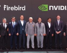 Firebird Opens Armenia AI Factory, Plans 70,000-Plus Nvidia GPUs by 2027