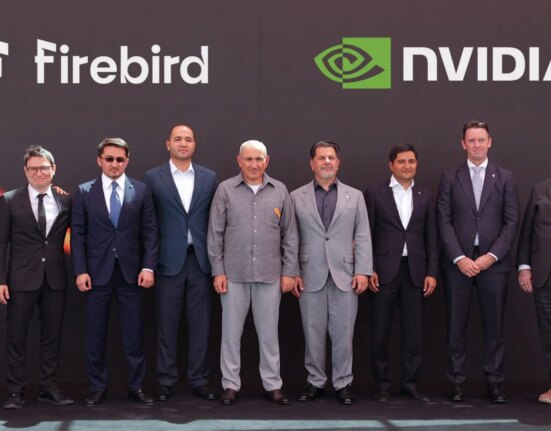 Firebird Opens Armenia AI Factory, Plans 70,000-Plus Nvidia GPUs by 2027