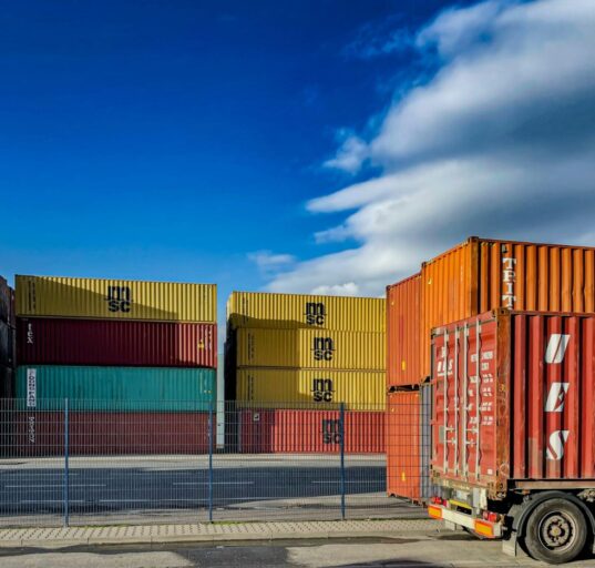 Gatik raises $200M to scale AI-powered autonomous freight