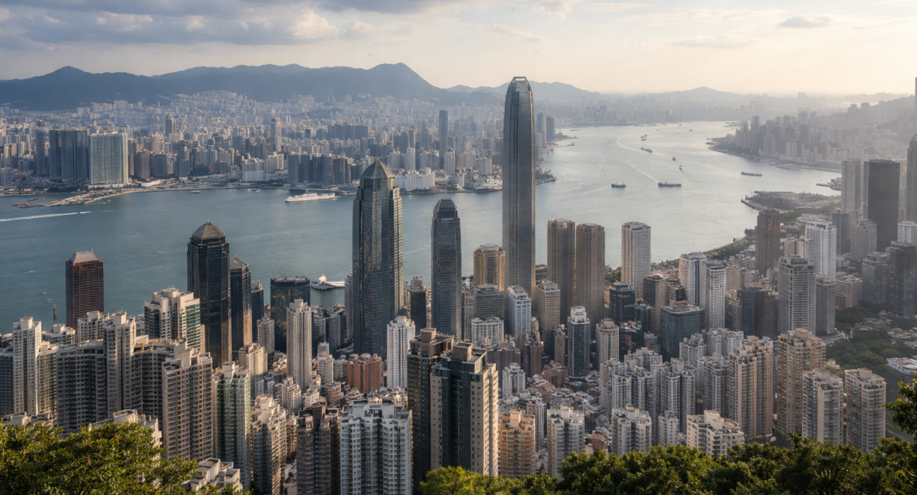 Hong Kong