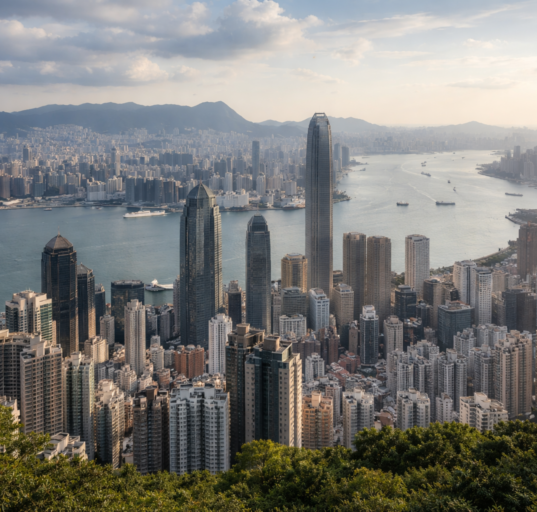 Hong Kong