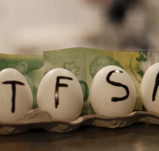 The TFSA is a powerful savings vehicle for Canadians who are saving for retirement.