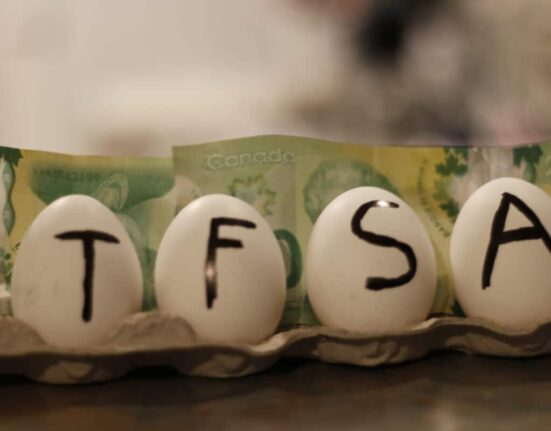 The TFSA is a powerful savings vehicle for Canadians who are saving for retirement.