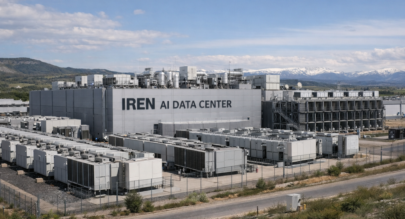 IREN stock jumps ahead of earnings as neoclouds cheer Nvidia's results