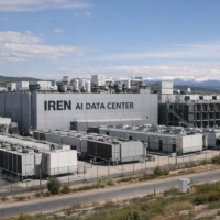 IREN stock jumps ahead of earnings as neoclouds cheer Nvidia's results