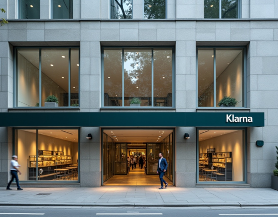 Klarna Launches Stablecoin