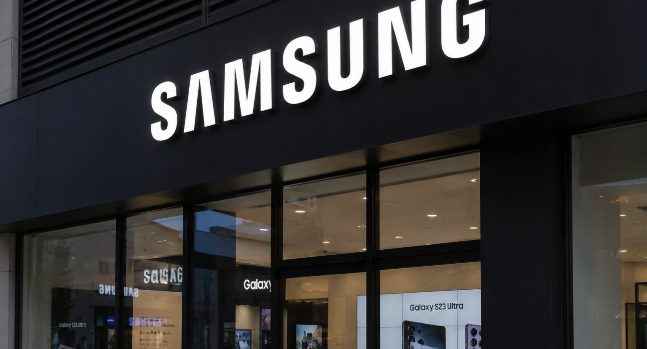 Samsung
