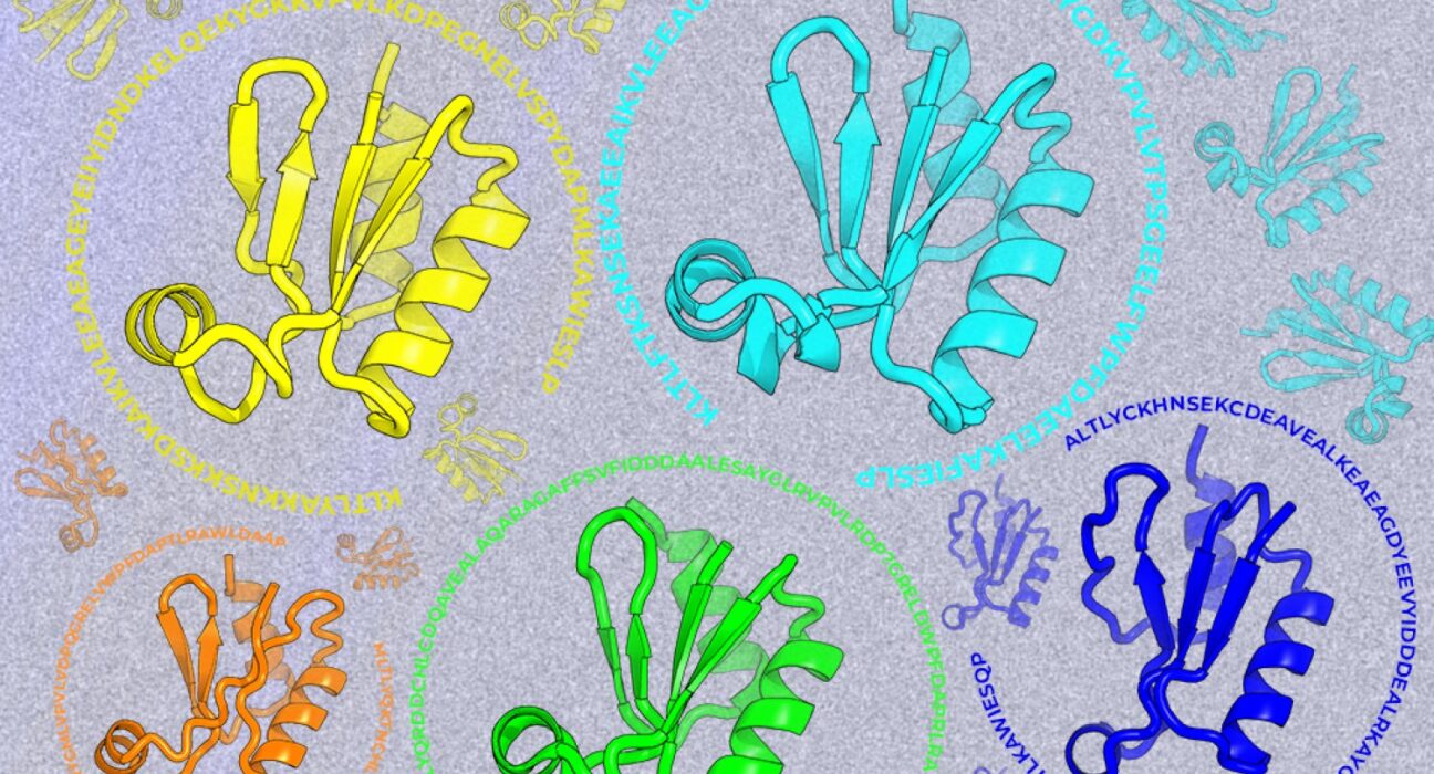 Looking beyond natural sequences | MIT News