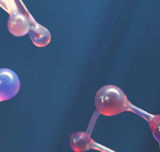 Novo Nordisk and AWS bring agentic AI into drug discovery