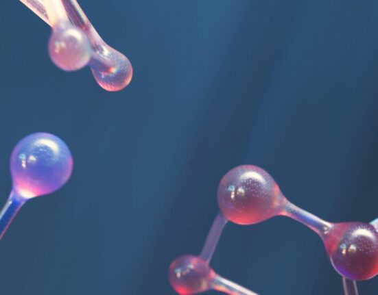 Novo Nordisk and AWS bring agentic AI into drug discovery