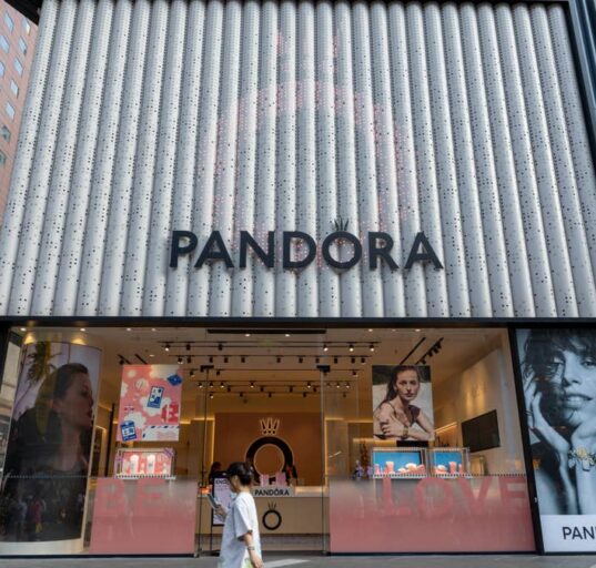 Pandora opens unexpected box as silver price drops