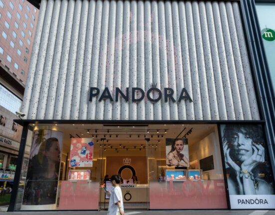 Pandora opens unexpected box as silver price drops