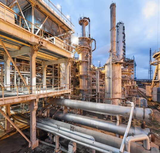 Paving the way for greener ammonia production | MIT News