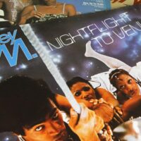 Politics Home Article | Boney M In Talks To Play At Reform Conference