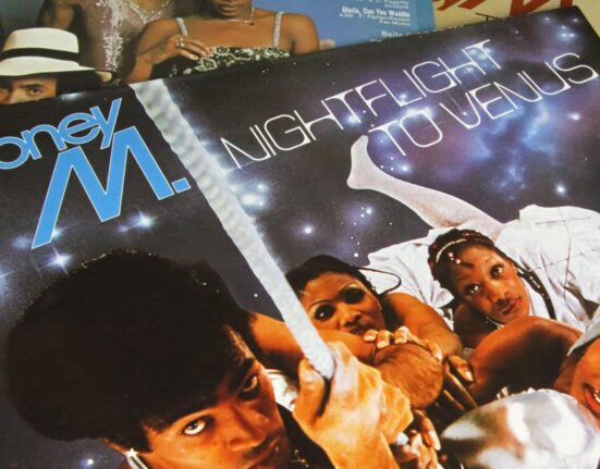 Politics Home Article | Boney M In Talks To Play At Reform Conference