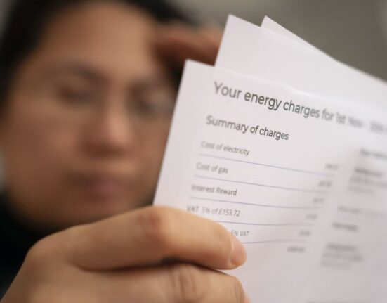 Politics Home Article | What More Could Government Do To Help With Energy Bills?