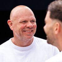 Politics Home | Chef Tom Kerridge Says Burnham Should Create Department For Hospitality