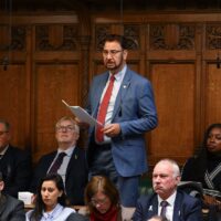 Politics Home | Cross-Party Group Of MPs Write To Press Regulator Over Jason Arday Coverage