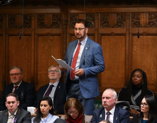 Politics Home | Cross-Party Group Of MPs Write To Press Regulator Over Jason Arday Coverage