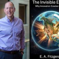 Q&A: Rethinking how innovation happens | MIT News