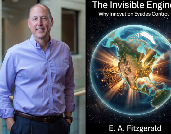 Q&A: Rethinking how innovation happens | MIT News