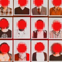Reverse-Lookup Service Exposed Millions of Photos of People’s Faces