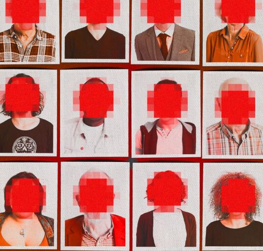 Reverse-Lookup Service Exposed Millions of Photos of People’s Faces