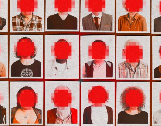 Reverse-Lookup Service Exposed Millions of Photos of People’s Faces