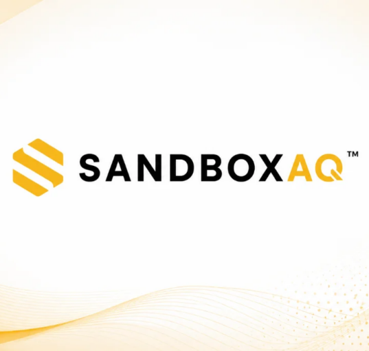 SandboxAQ logo