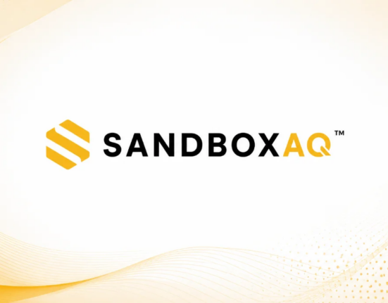 SandboxAQ logo