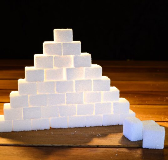Sugar Prices Erase Early Gains as Real Strength Spurs Long Liquidation