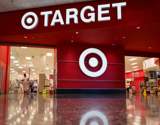 Target makes big AI move that points to a new retail reality