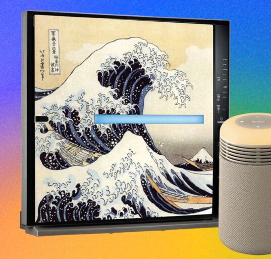 The Best Multiuse Air Purifier for Home in 2026: BlueAir, Rabbit Air, Dreame