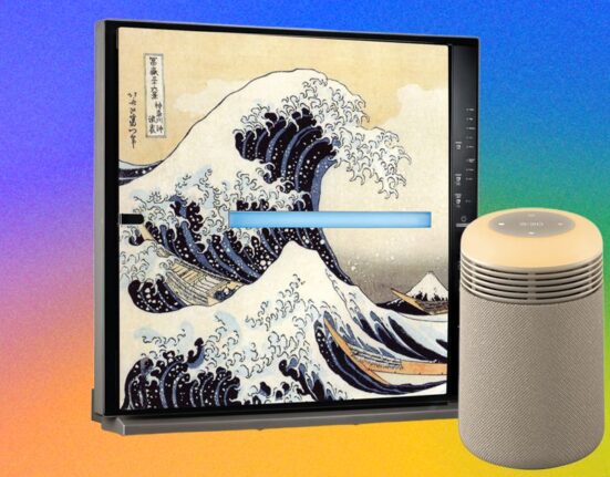 The Best Multiuse Air Purifier for Home in 2026: BlueAir, Rabbit Air, Dreame