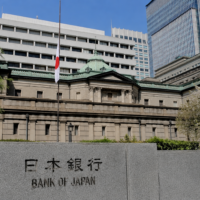 Japan's new BOJ inflation gauge rose to 2.8% in April, reinforcing expectations of further policy tightening ahead.