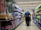 Walmart sales miss hides bigger shift in business