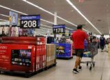 Walmart shoppers must consider one major shift coming to prices