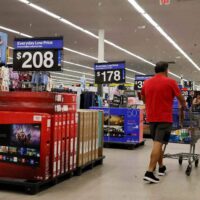 Walmart shoppers must consider one major shift coming to prices