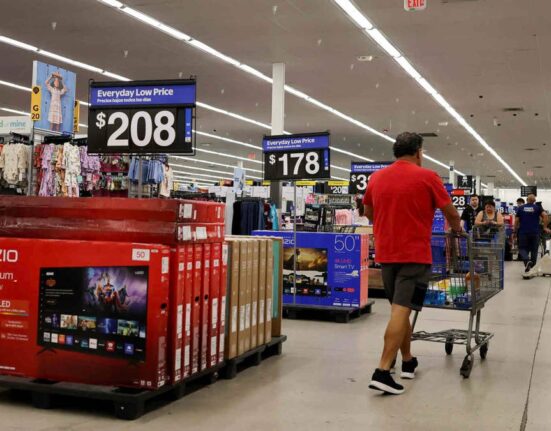 Walmart shoppers must consider one major shift coming to prices