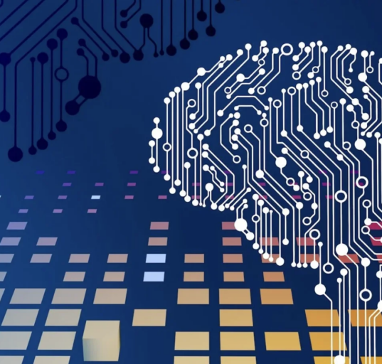 Why AI Infrastructure Is Becoming the Backbone of Enterprise AI