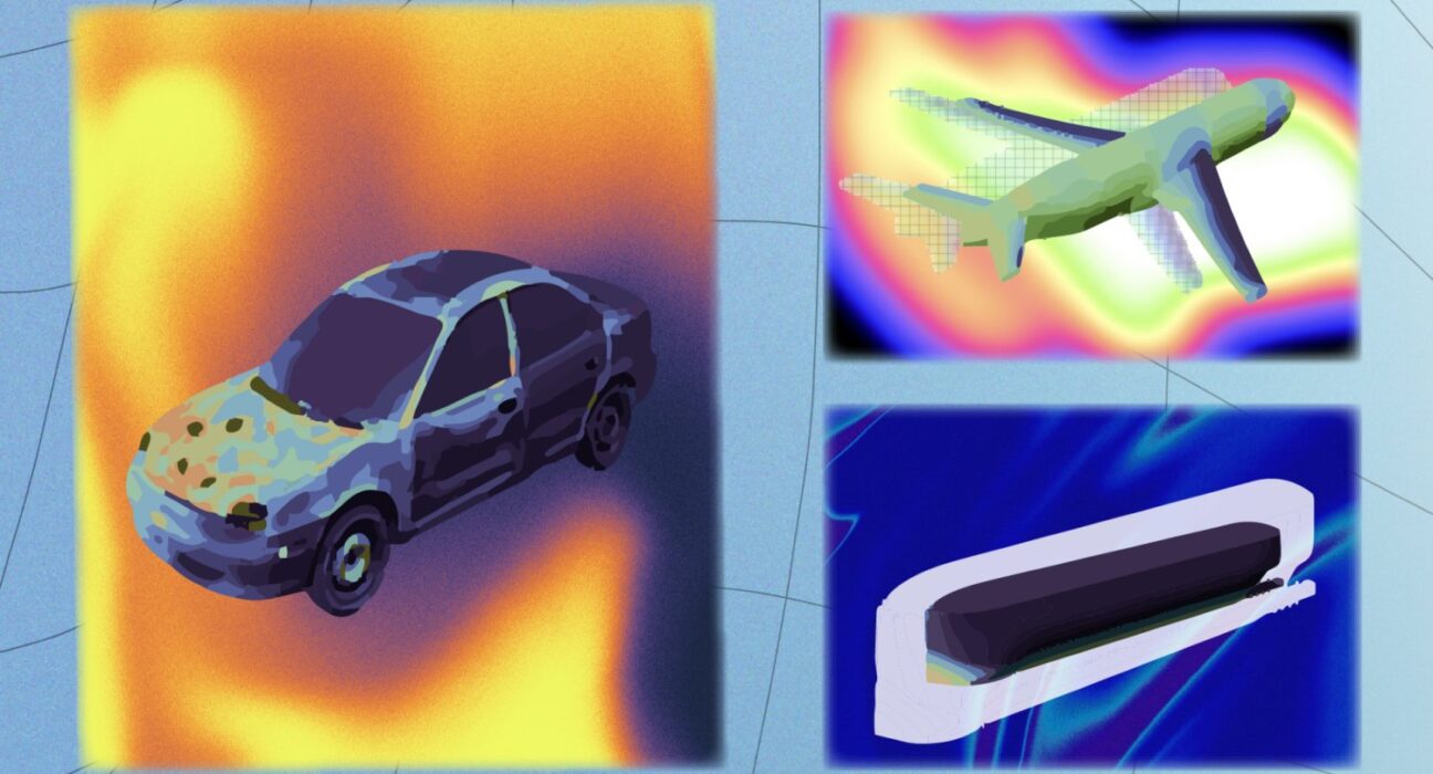 With a feel for physics, AI models simulate a wider range of real-world scenarios | MIT News