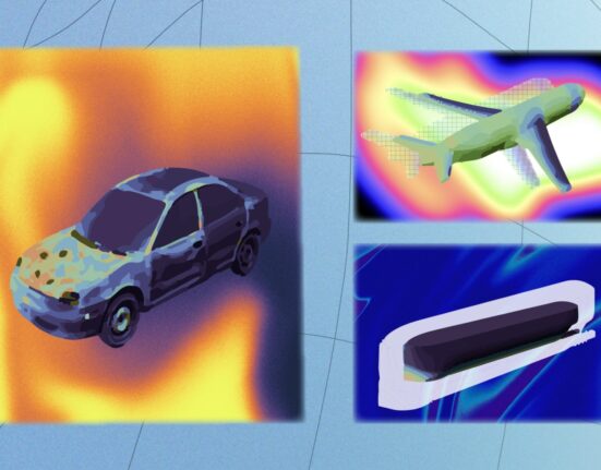 With a feel for physics, AI models simulate a wider range of real-world scenarios | MIT News