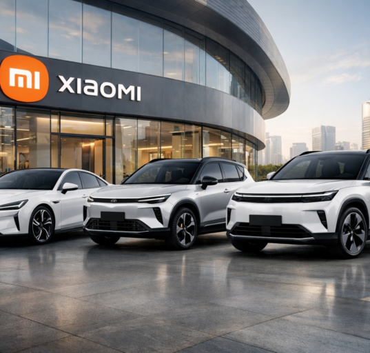 Xiaomi share price analysis as smartphone sales severely lag Samsung, Apple