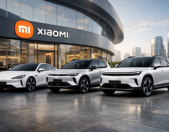 Xiaomi share price analysis as smartphone sales severely lag Samsung, Apple