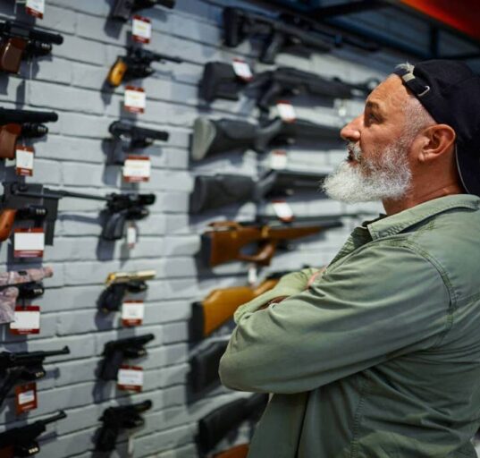 39-year-old major bullet manufacturer files Chapter 11 bankruptcy